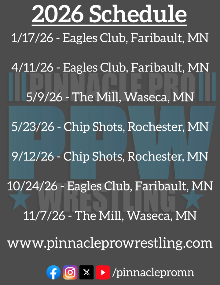 wrestling ring crowd arena action